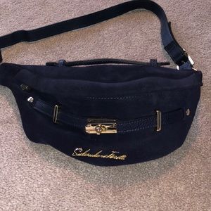 Crossbody bag Salvadore Feretti